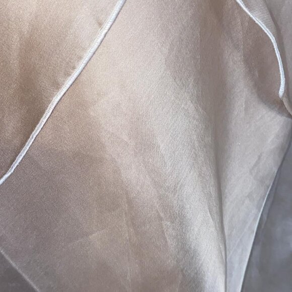 Giorgio Armani 90s Dress maxi version - Picture 6 of 7